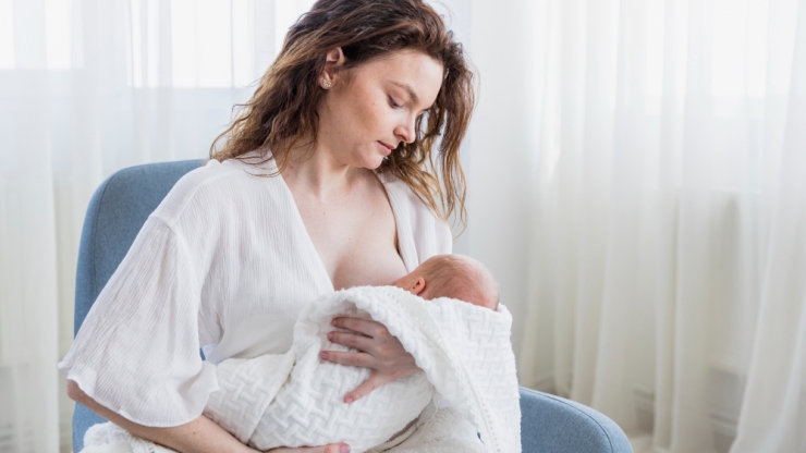 Μητρικός θηλασμός: απαντήσεις σε όσα σκέφτεστε…και δεν ρωτάτε!